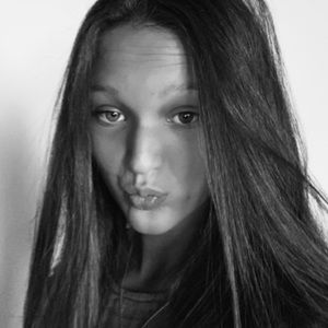 Meet your Posher, Allie